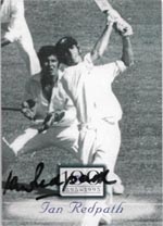 Redpath, Ian