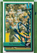 Rutherford, Ken