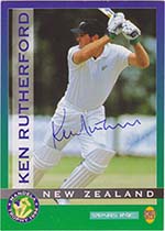 Rutherford, Ken