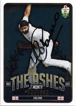 Panesar, Monty
