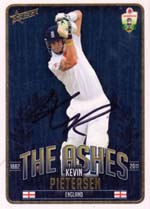 Pietersen, Kevin