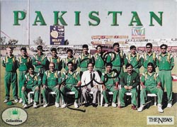 Mushtaq, Saqlain