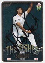 Shahzad, Ajmal