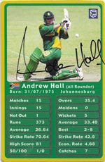 Hall, Andrew