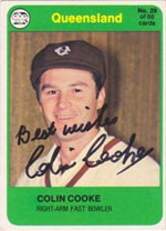 Cooke, Colin
