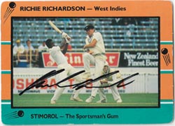 Richardson, Richie