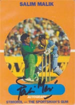 Malik, Salim