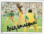 Chappell, Greg