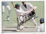 Chappell, Trevor