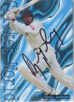 Jadeja, Ajay