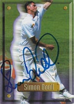 Doull, Simon