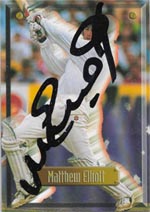 Elliott, Matthew
