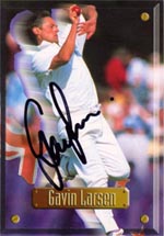 Larsen, Gavin