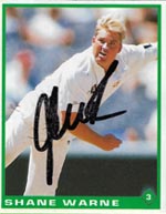 Warne, Shane