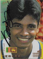 Perera, Suresh