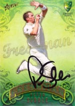Siddle, Peter