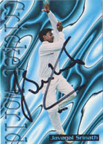 Srinath, Javagal