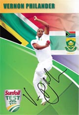 Philander, Vernon