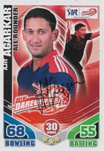 Agarkar, Ajit