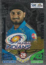 Singh, Harbhajan