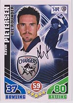 Pietersen, Kevin