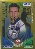 Pietersen, Kevin