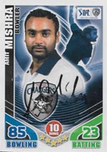 Mishra, Amit
