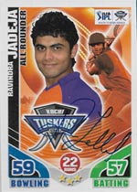 Jadeja, Ravindra
