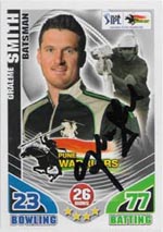 Smith, Graeme