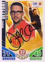 Vettori, Daniel