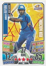 Rayudu, Ambati