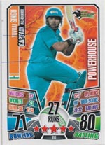 Singh, Yuvraj