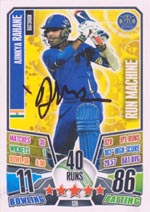 Rahane, Ajinkya