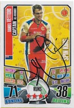 Vettori, Daniel