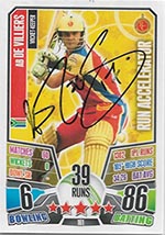 DeVilliers, AB