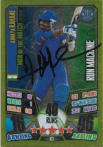 Rahane, Ajinkya