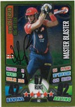 Pietersen, Kevin