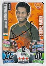 Jhunjhunwala, Abhishek