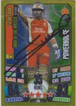 Dilshan, Tillakaratne