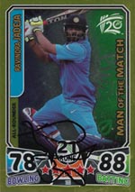 Jadeja, Ravindra