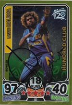 Malinga, Lasith