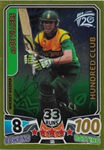 DeVilliers, AB