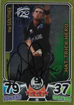 Southee, Tim