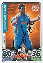 Kumar, Bhuvneshwar