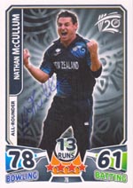 McCullum, Nathan
