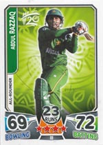Razzaq, Abdul