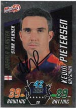 Pietersen, Kevin