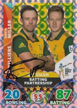 DeVilliers, AB