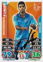 Kumar, Bhuvneshwar