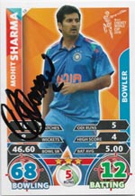 Sharma, Mohit